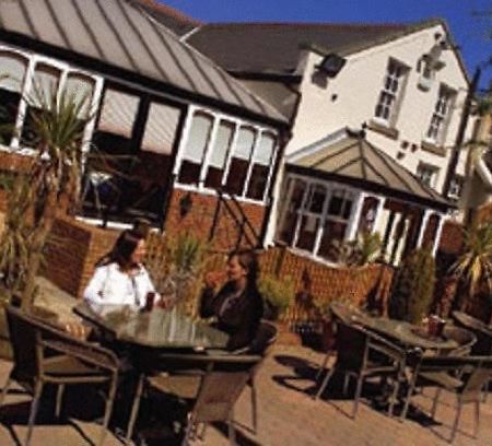 The Moorings Hotel Chester-le-Street Eksteriør billede