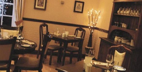 The Moorings Hotel Chester-le-Street Eksteriør billede