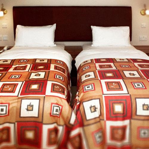 The Moorings Hotel Chester-le-Street Eksteriør billede